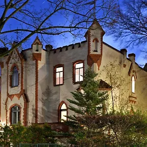 Lilienthalschloesschen Berlijn