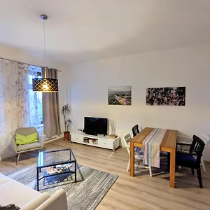 City Apartment Leipzig Leipzig