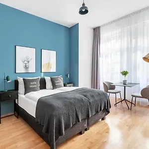 Limehome Malmoeer Strasse Apartament