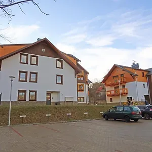 Apartament Annapurna
