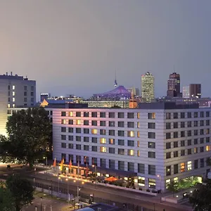 Jw Marriott ***** برلين