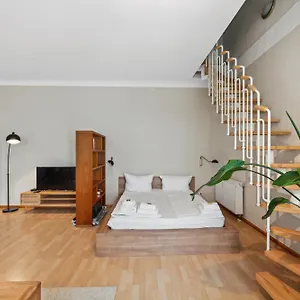Arbio I 1a & Prenzlauerberg Lejlighed