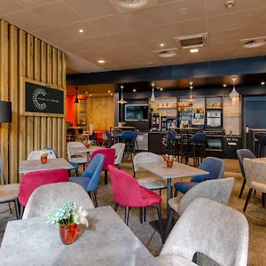 Otel Ibis Kurfuerstendamm - Neu Renoviert, Berlin