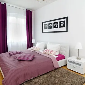 Appartamento Grand Mitte, Berlino