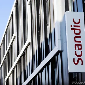 Hotel Scandic