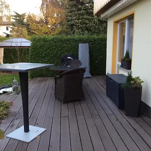 Ferienwohnung Mahlsdorf-ein Quäntchen Mehr Berlin