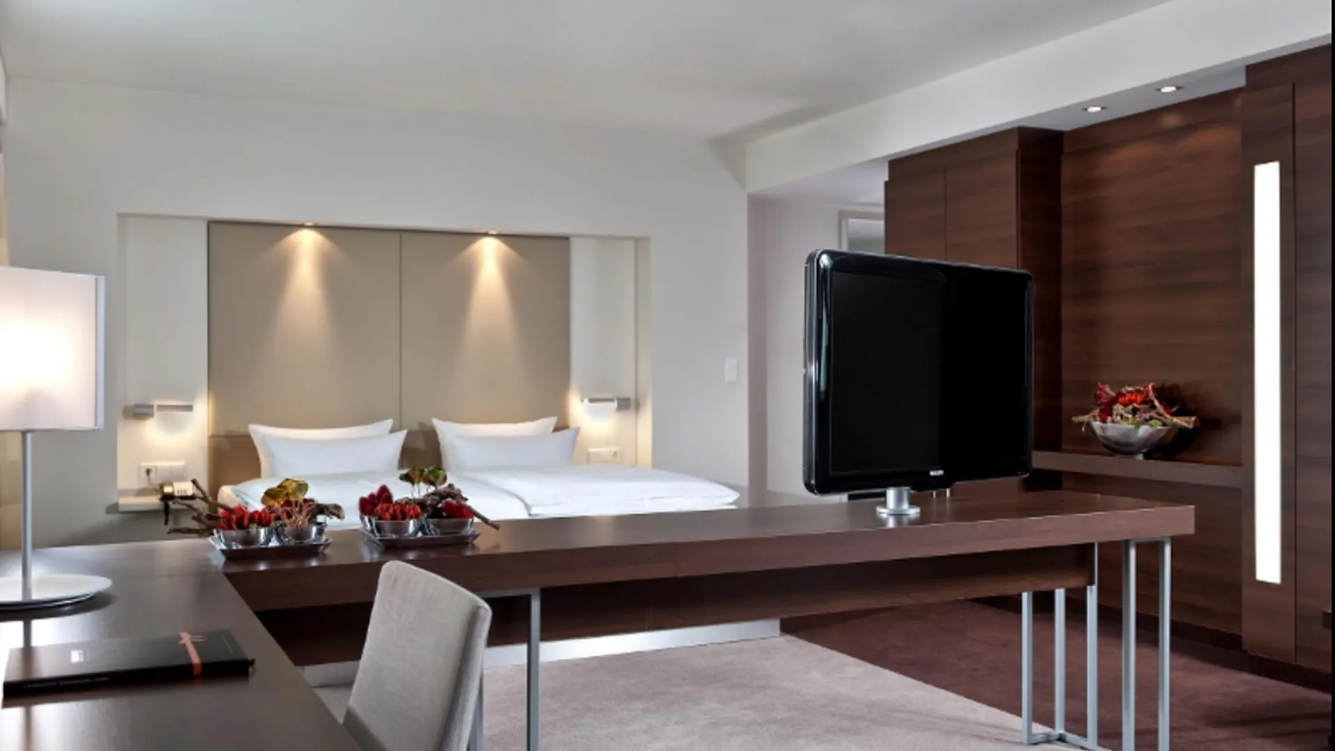 Estrel Berlin Hotel