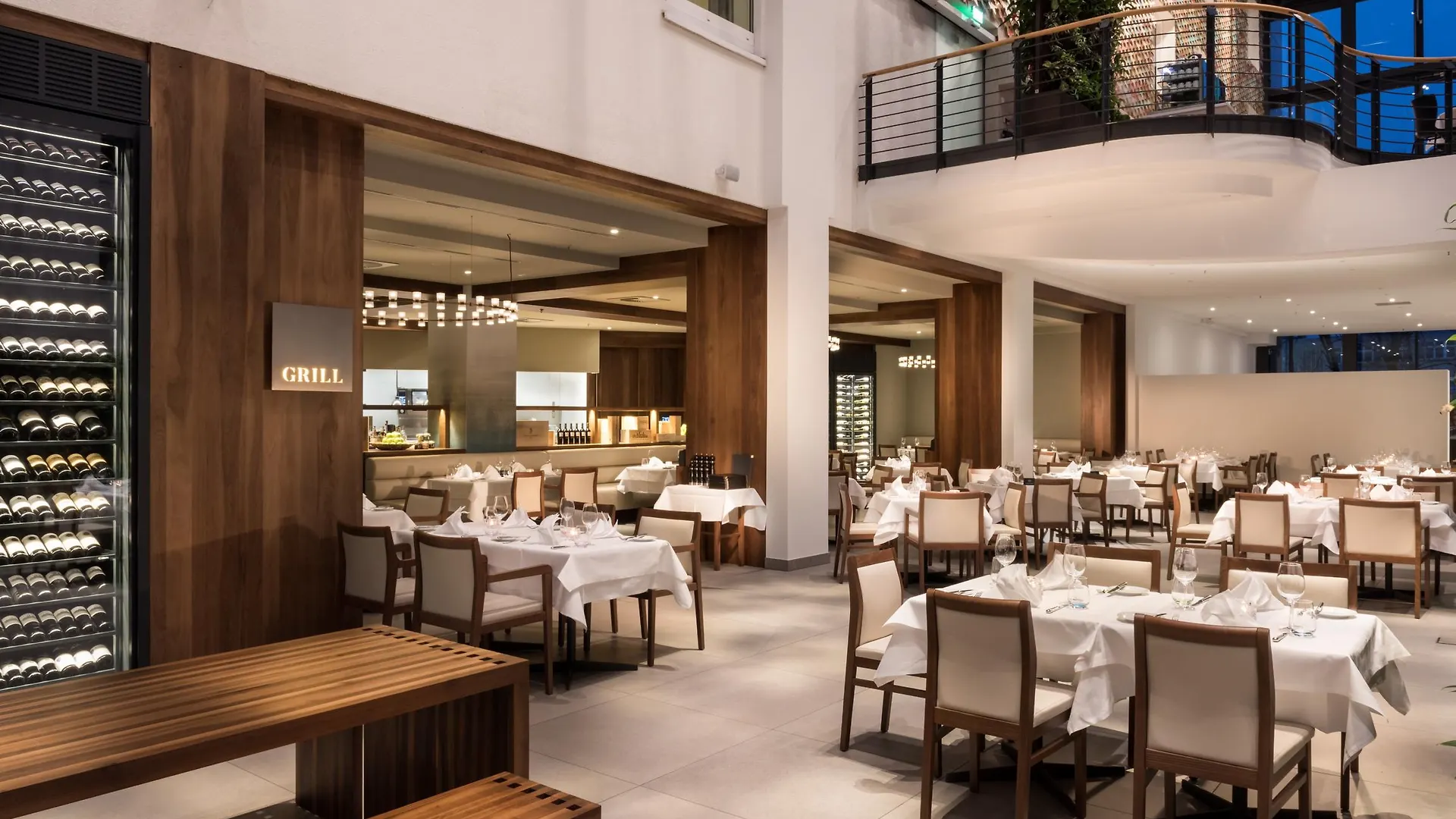 Estrel Berlin Hotel