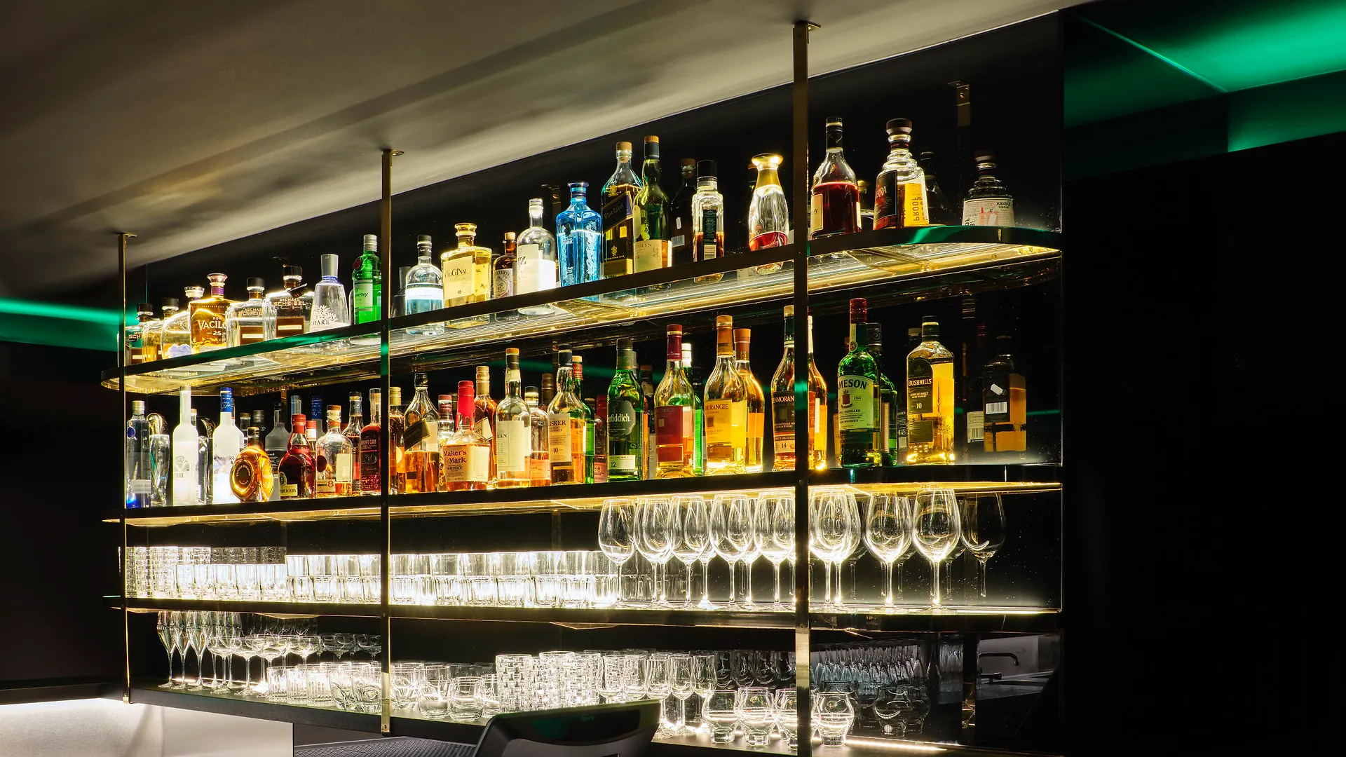 柏林埃斯特酒店 酒店 柏林