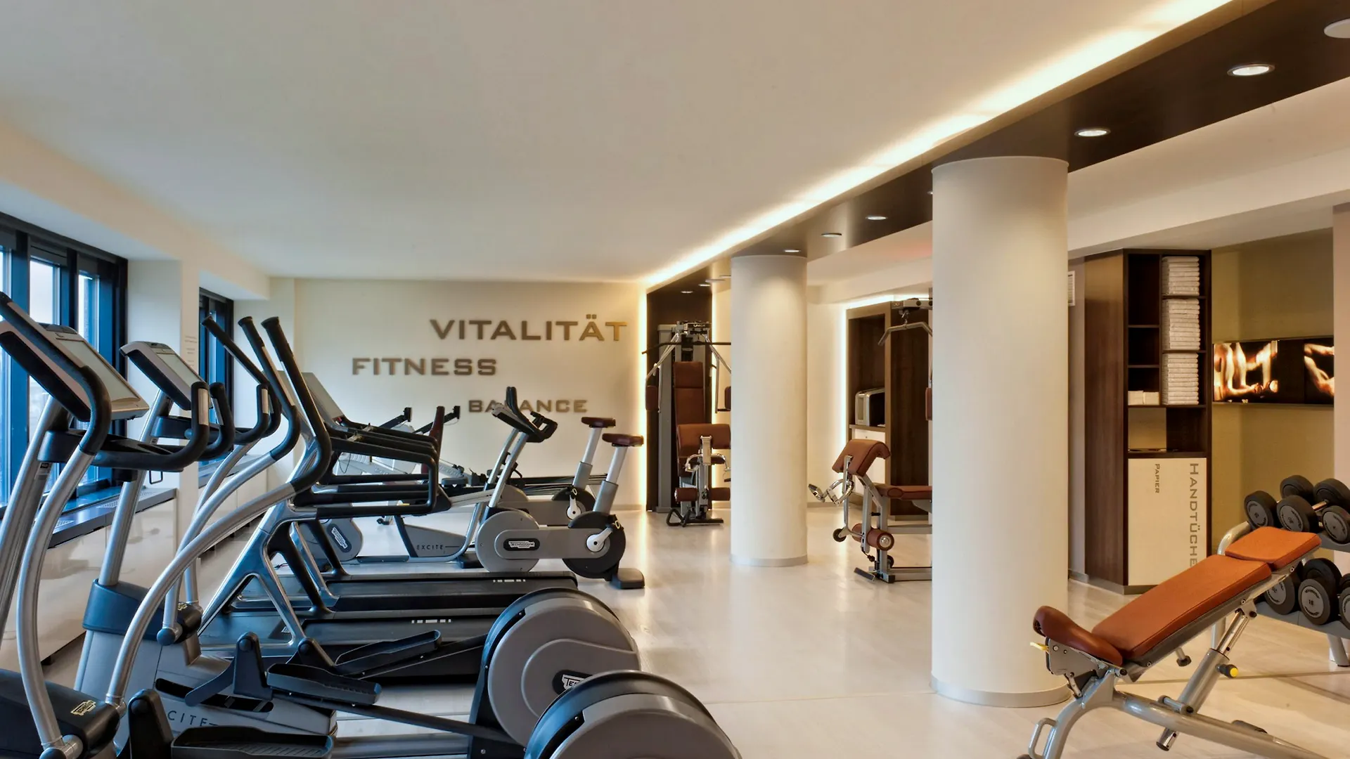 Estrel Berlin Hotel