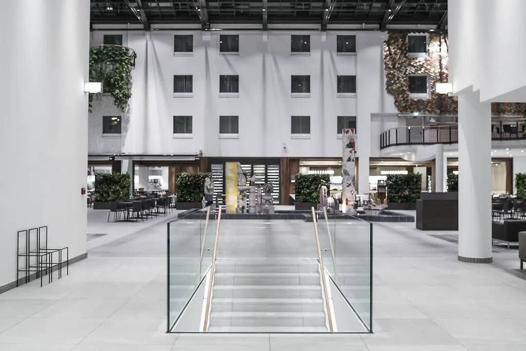Estrel Berlin Hotel