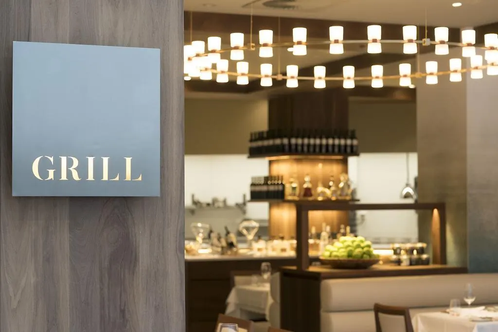 Estrel Berlin Hotel