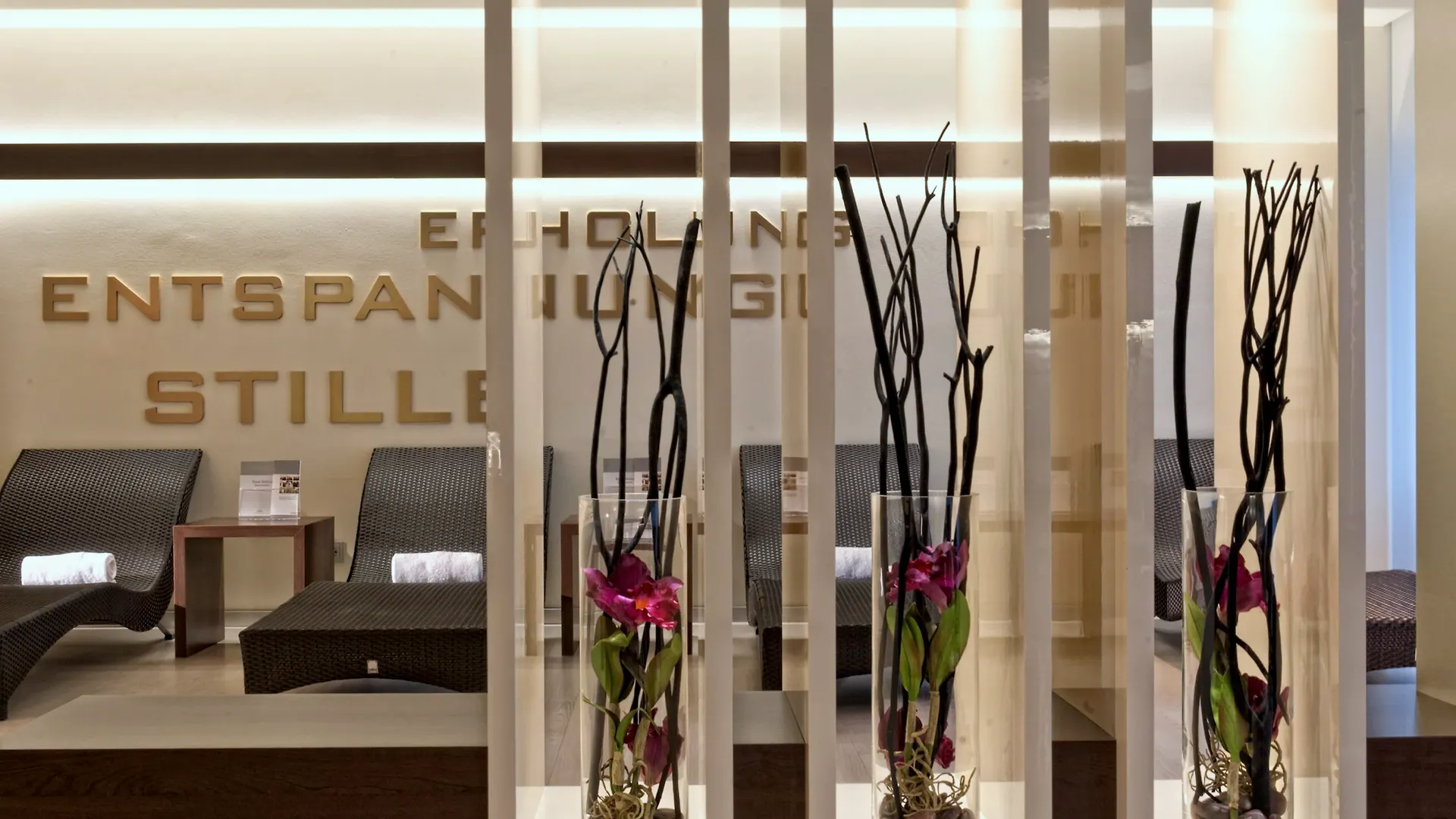 Hotel Estrel Berlin