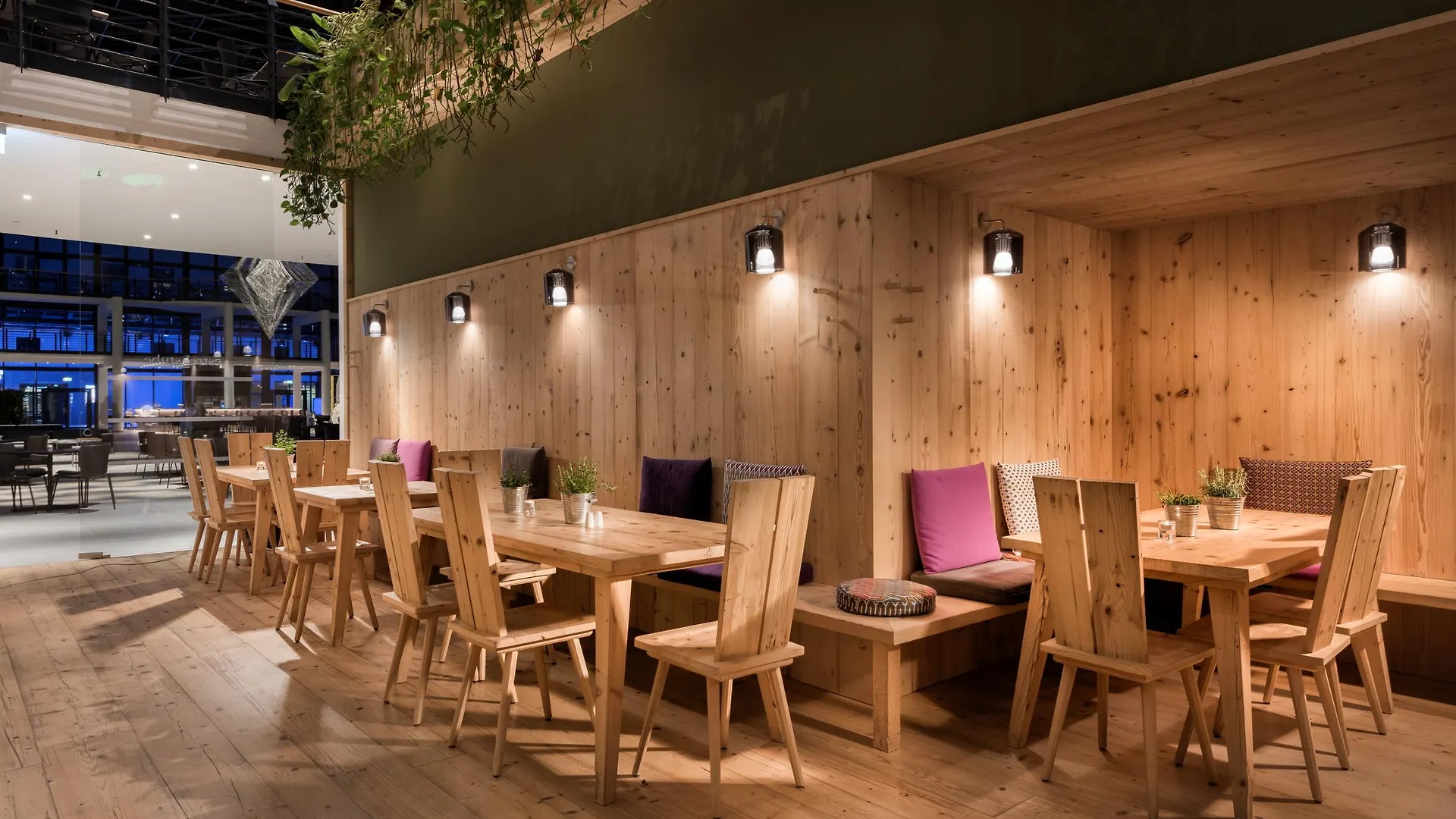 Hotel Estrel Berlin