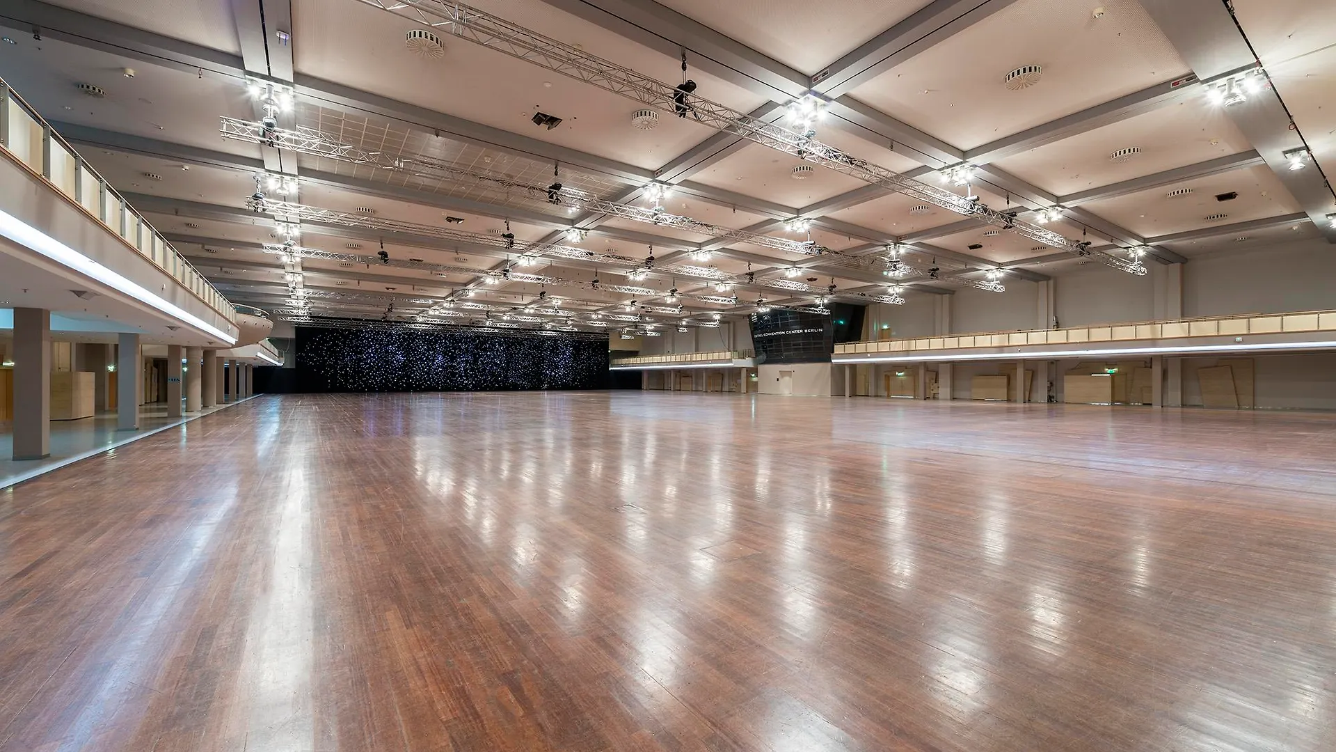 ****  Hotel Estrel Berlin Niemcy