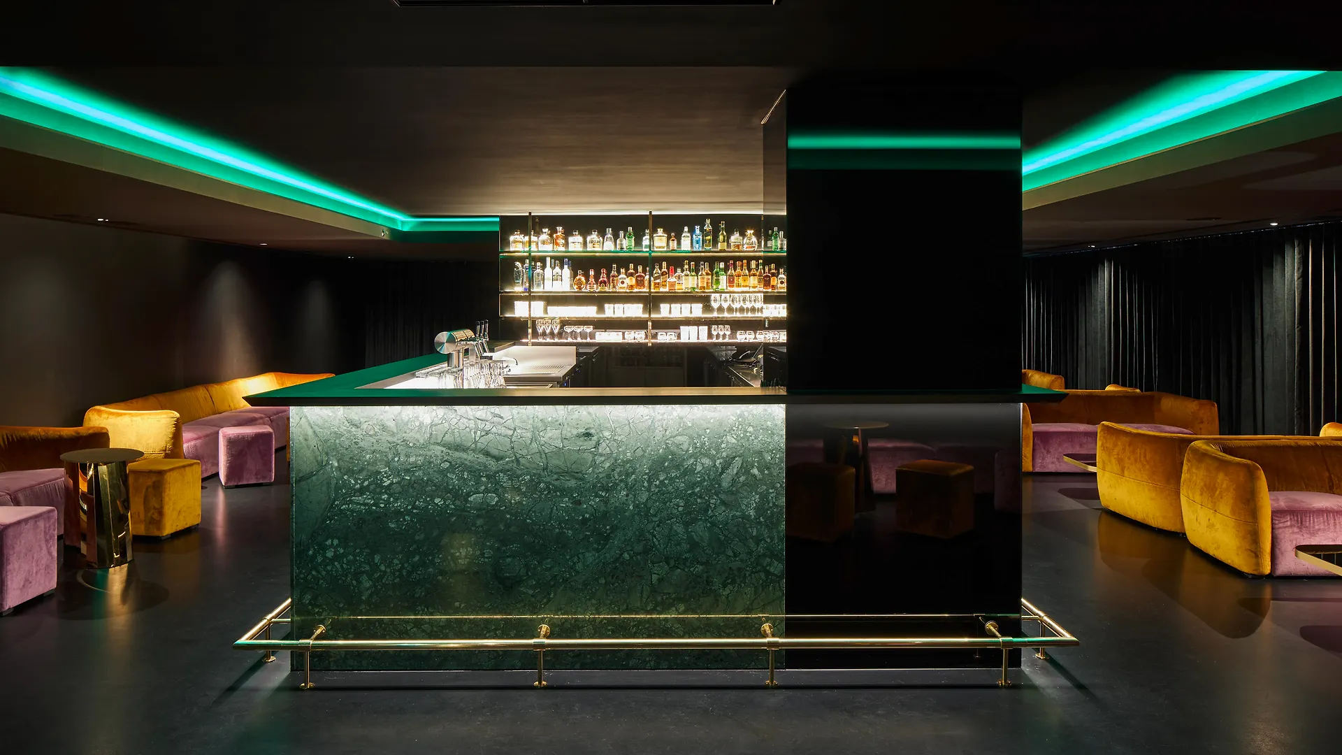 Hotel Estrel Berlin