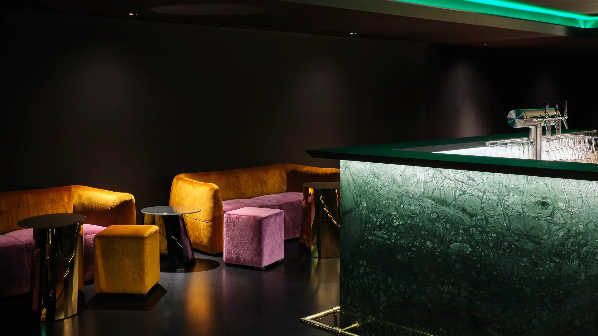 Hotel Estrel Berlin