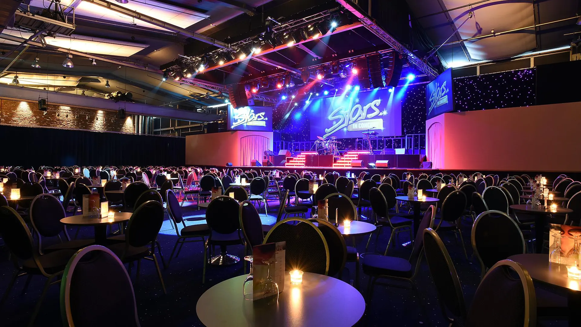 ****  Hotel Estrel Berlin Niemcy