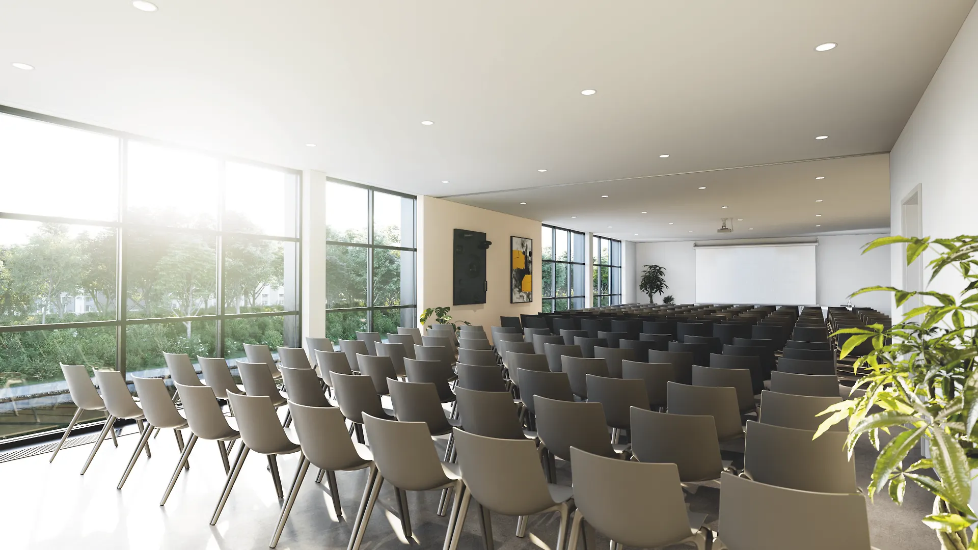 Hotel Estrel Berlin