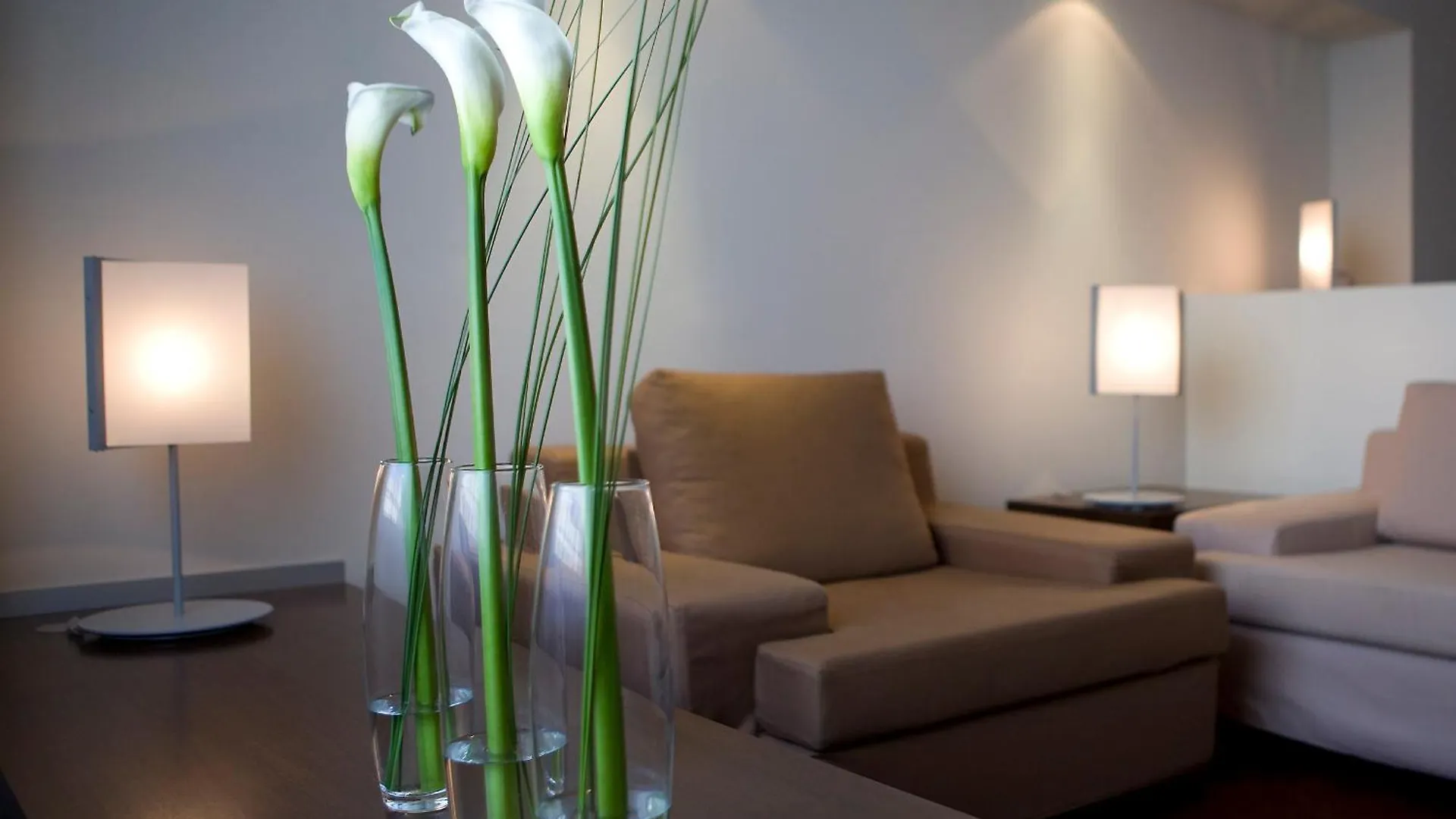 Hotel Estrel Berlin 4*,  Niemcy