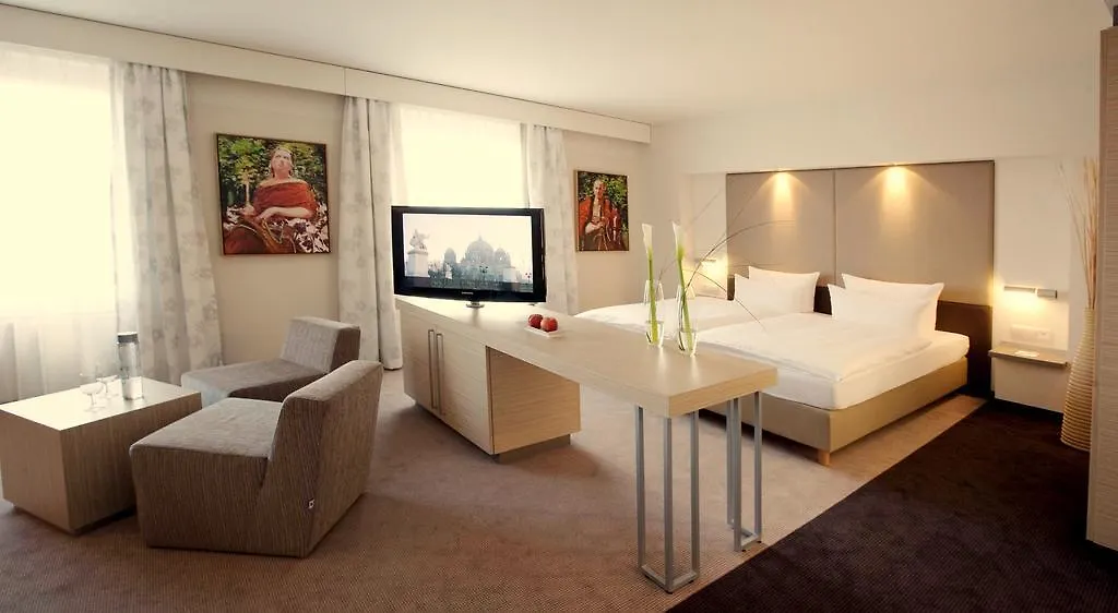 Hotel Estrel Berlin