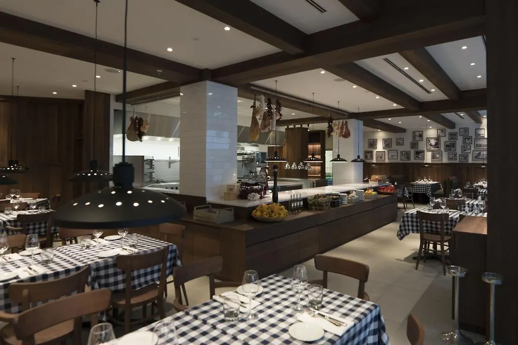Hotel Estrel Berlin 4*,  Niemcy